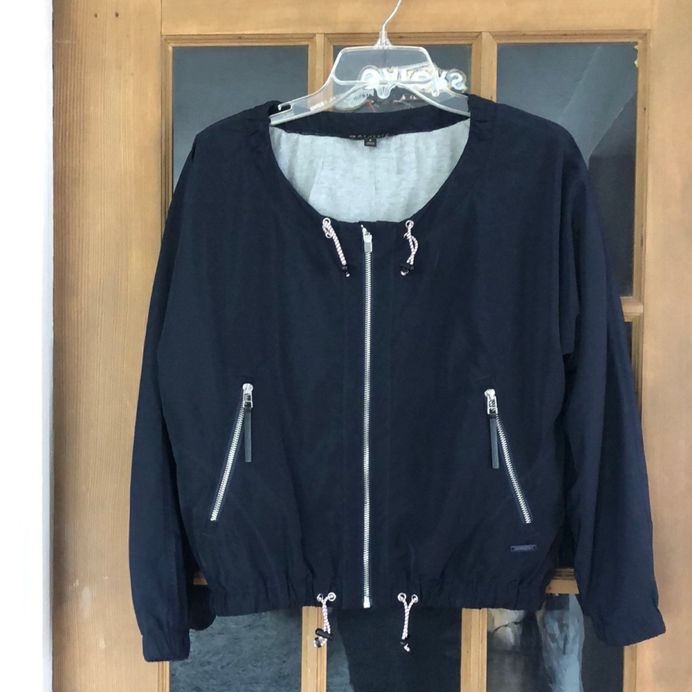 Athleta jacket